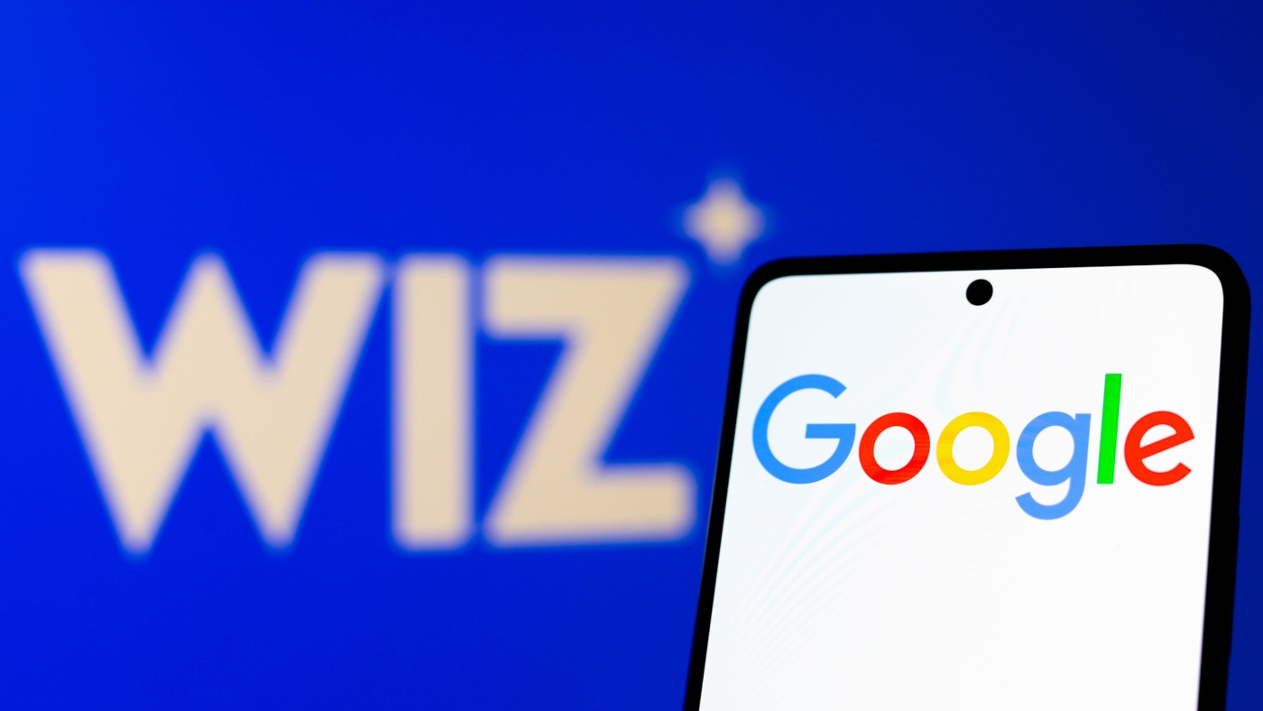 Wiz, Google’ın Satın Alma Teklifini Reddetti