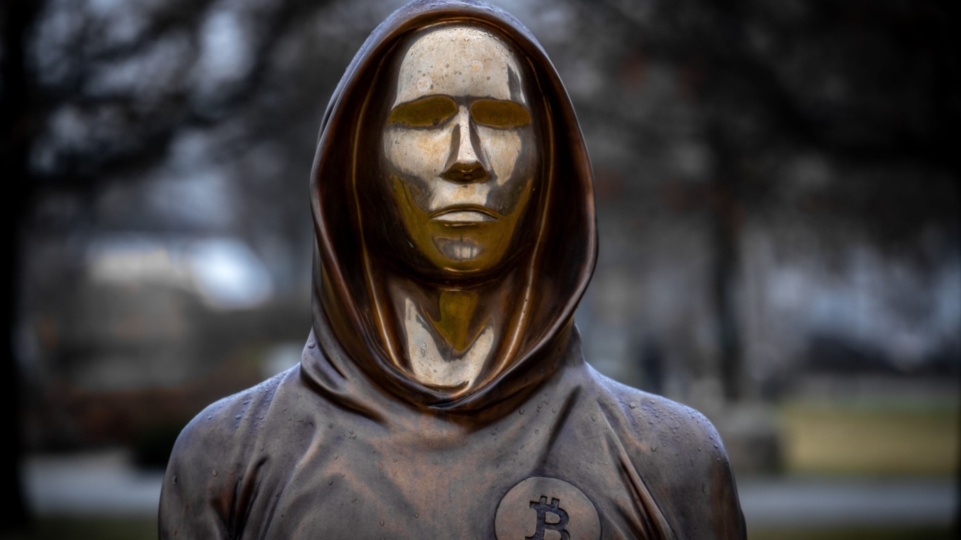 Satoshi Nakamoto’nun Gerçek Kimliği Hala Gizemini Koruyor