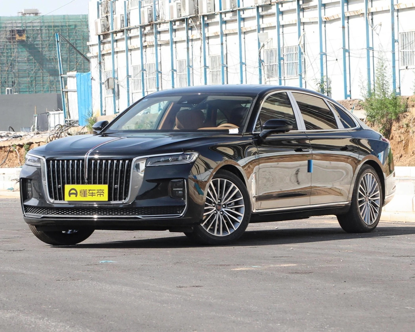 Chinese Car Brands to Capture 33% of the Market by 2030