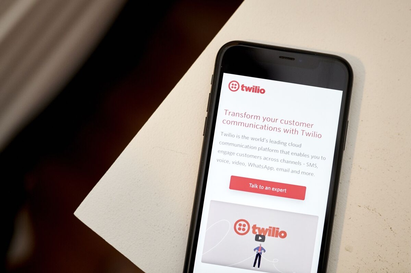 Dev Mesajlaşma Platformu Twilio’dan Güvenlik Skandalı: 33 Milyon Telefon Numarası Çalındı