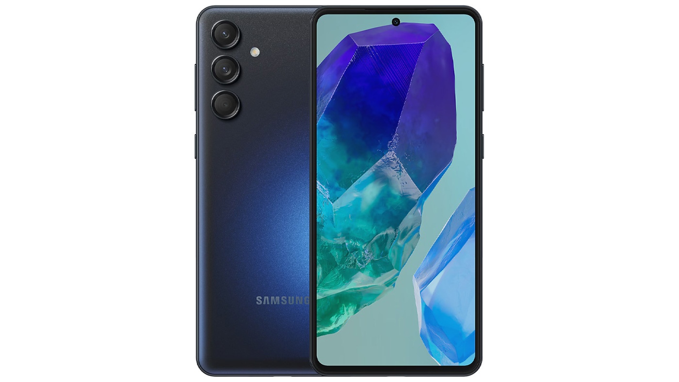 Samsung Galaxy M55s: Yenilenmiş Özellikler ve Güçlü Performans