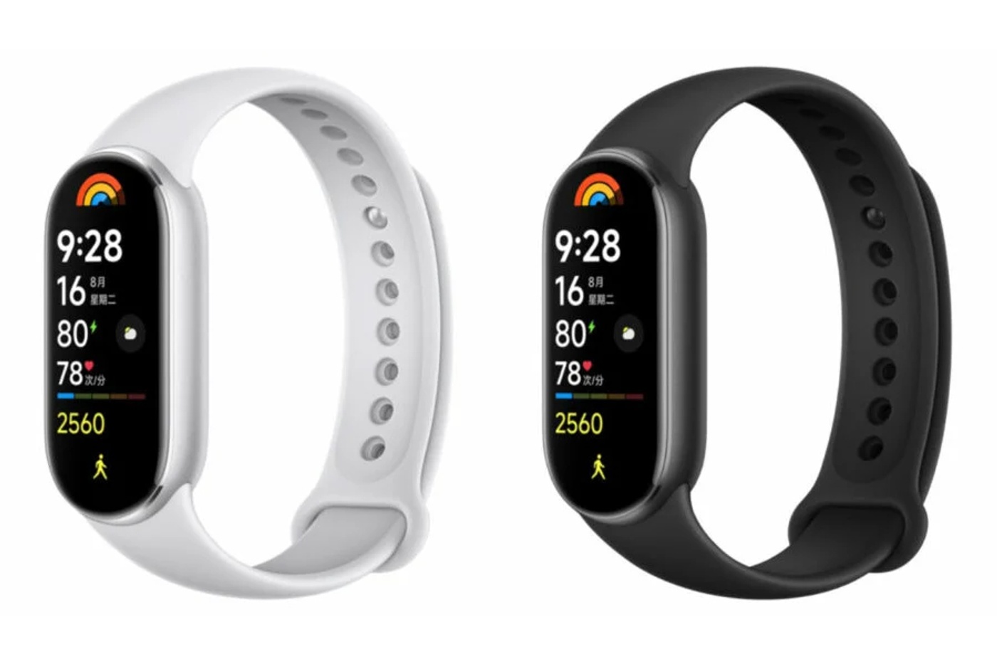 Xiaomi Smart Band 9’un Tasarımı ve Özellikleri Sızdırıldı