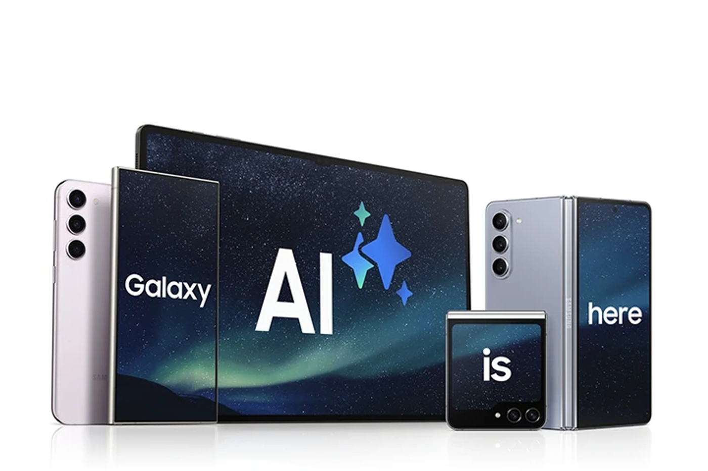 Samsung Announces “Galaxy AI” Artificial Intelligence Features Will Be Free Until The End of 2025