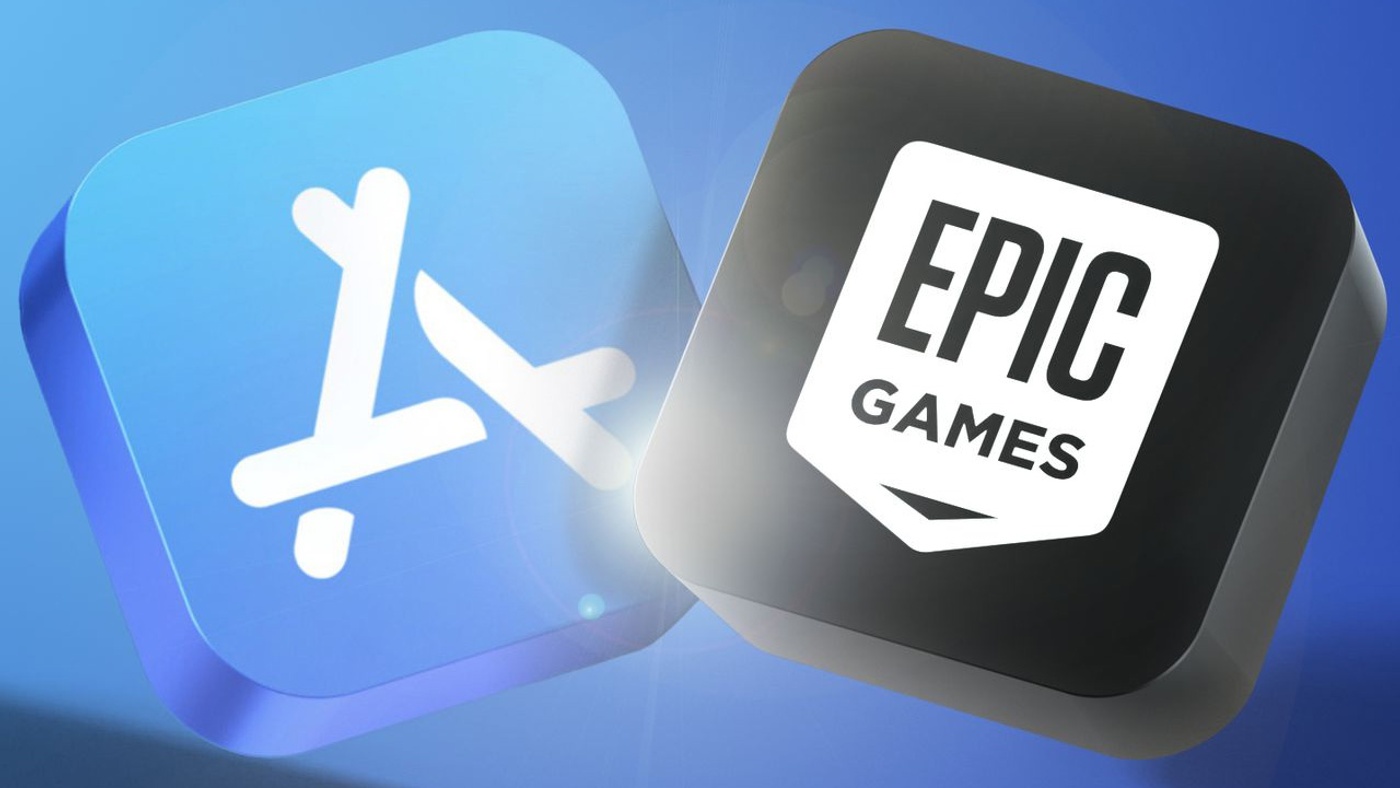 Epic Games Store ve Fortnite, App Store’a Geliyor!