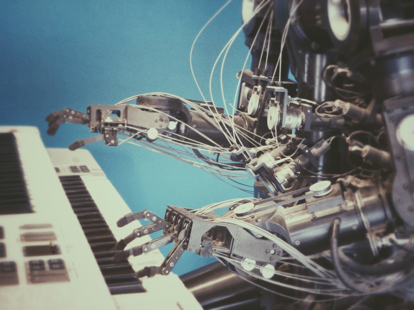 Artificial Intelligence and Creativity: A Double-Edged Sword