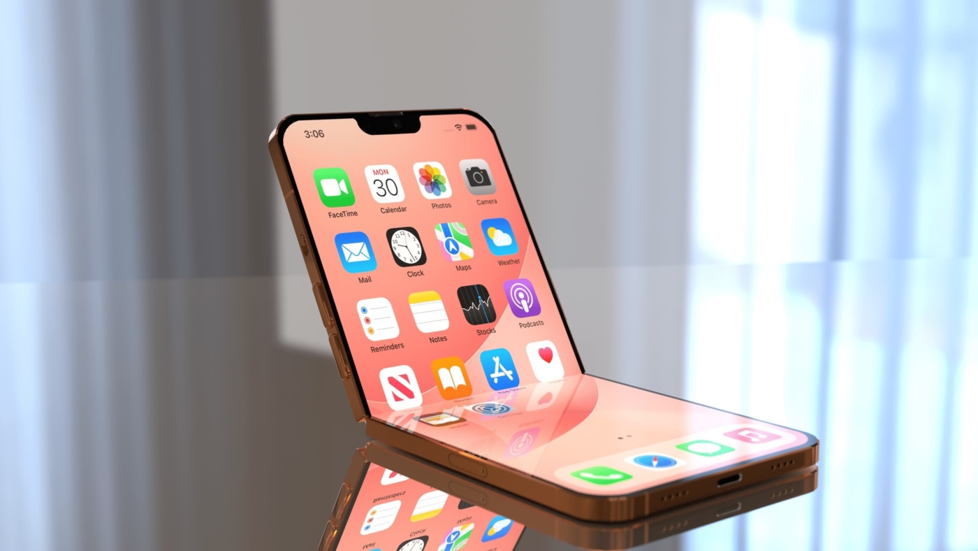 Apple, 2026’da İki Katlanabilir Cihazı Piyasaya Sürebilir