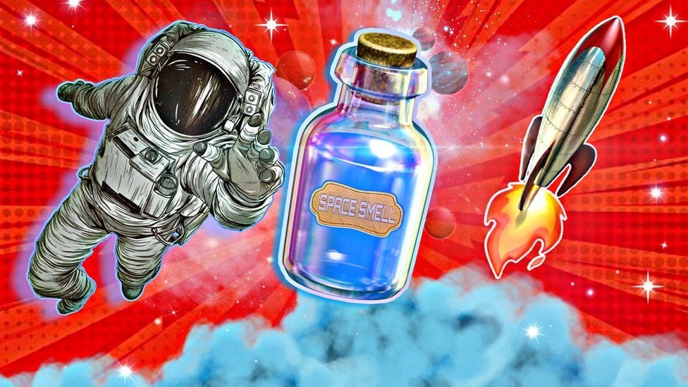 Uzayın Gizemli Kokusu: Astronotların Deneyimleri ve Bilimsel Açıklamalar