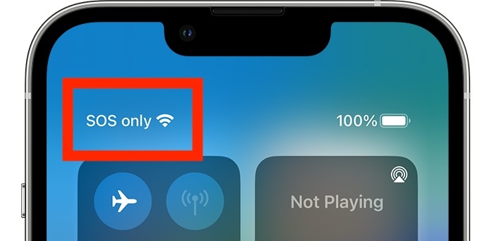 Acil Durumda Telefonlar Nasıl Çalışır?