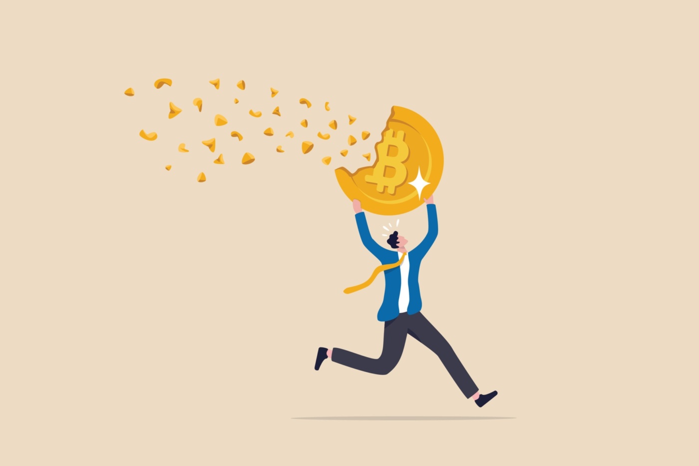 Bitcoin and Its Limited Supply’s Role in the Cryptocurrency Market
