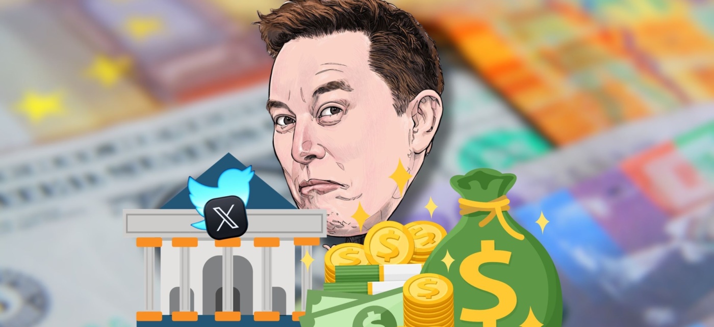 Elon Musk’ın Twitter Satın Alması Bankaları Zor Durumda Bıraktı