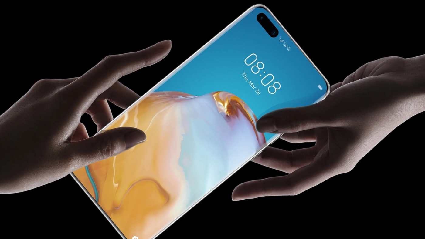 Samsung’un Yeni OLED Ekranı %50 Enerji Tasarrufu Sunuyor