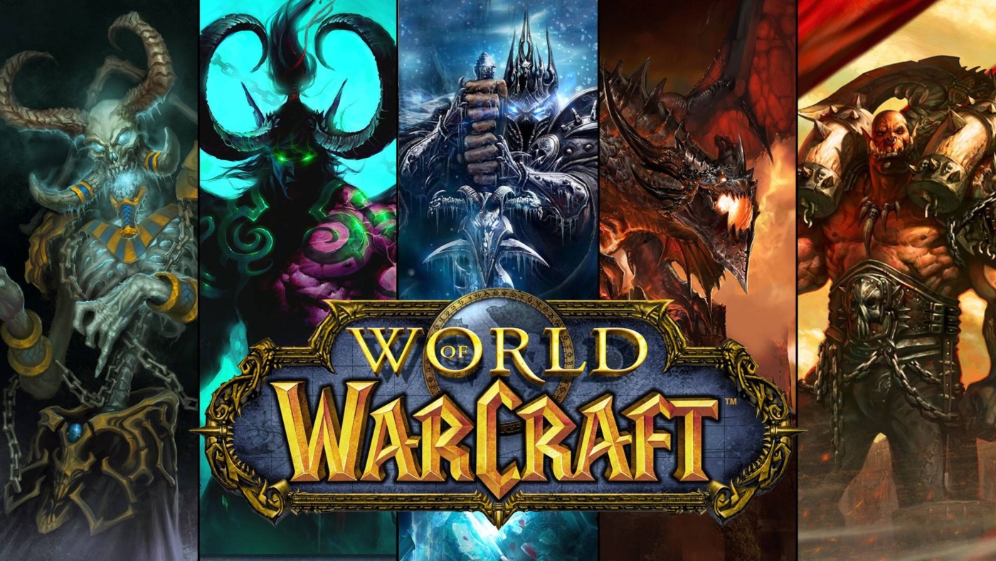 World of Warcraft’ta Ücretsiz Dönem ve Yeni Genişleme Paketi