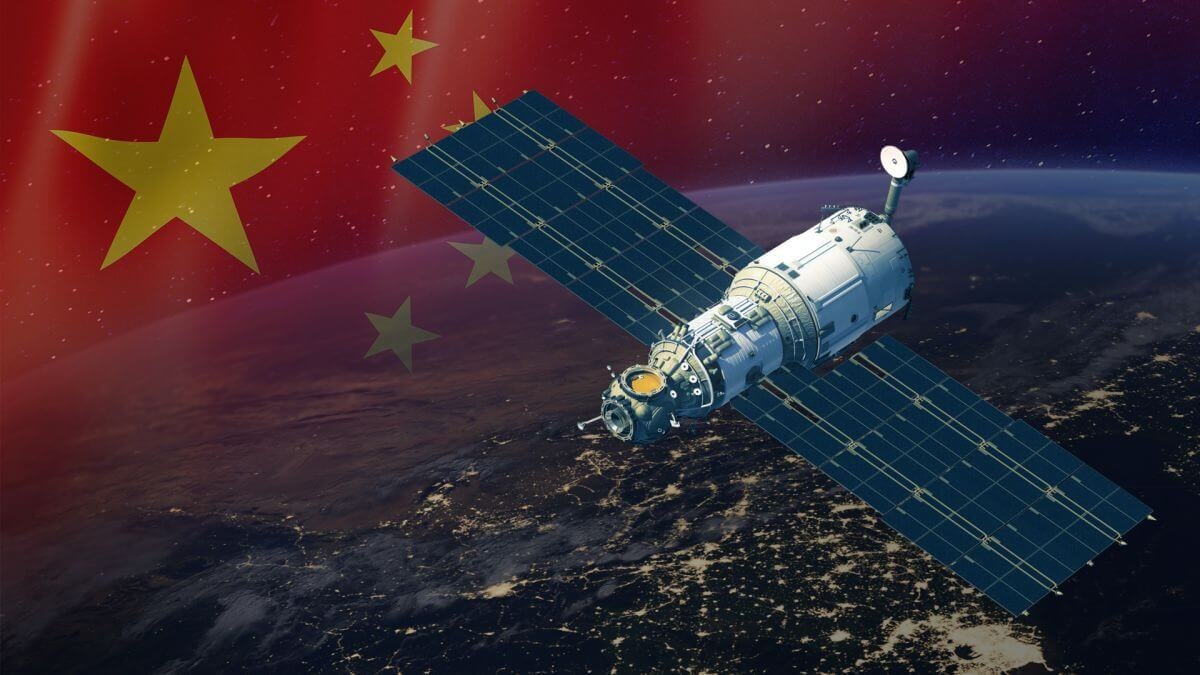 Starlink’e Rakip: Çin Uydu Takımyıldızı Projesini Başlattı