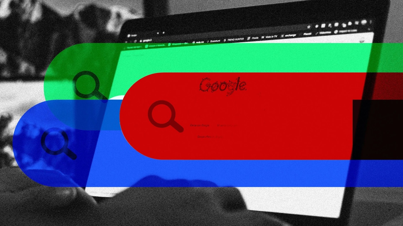 Google Declared a Monopoly in the US