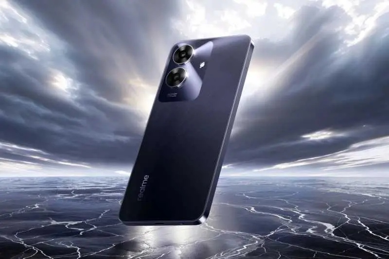realme Note 60 Tanıtıldı: Uygun Fiyat, Yüksek Performans