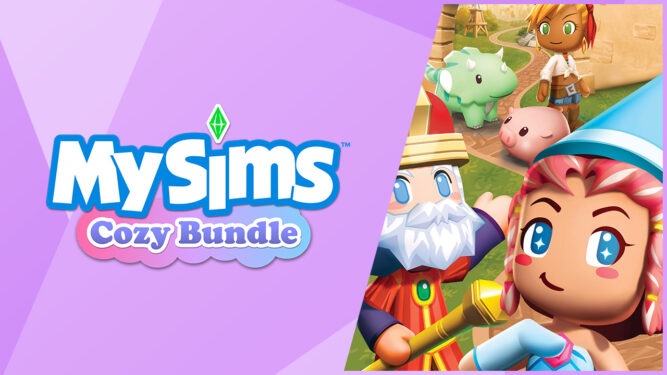 EA, MySims Serisini Yeniden Canlandırıyor: Yeni Paket ve Fiyatlar