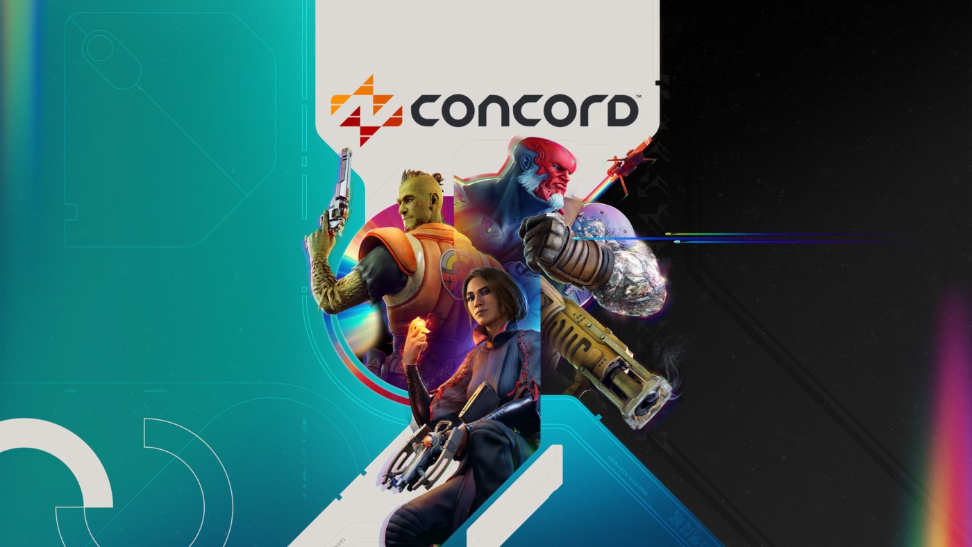Sony’nin Yeni Oyunu Concord Bekleneni Veremedi