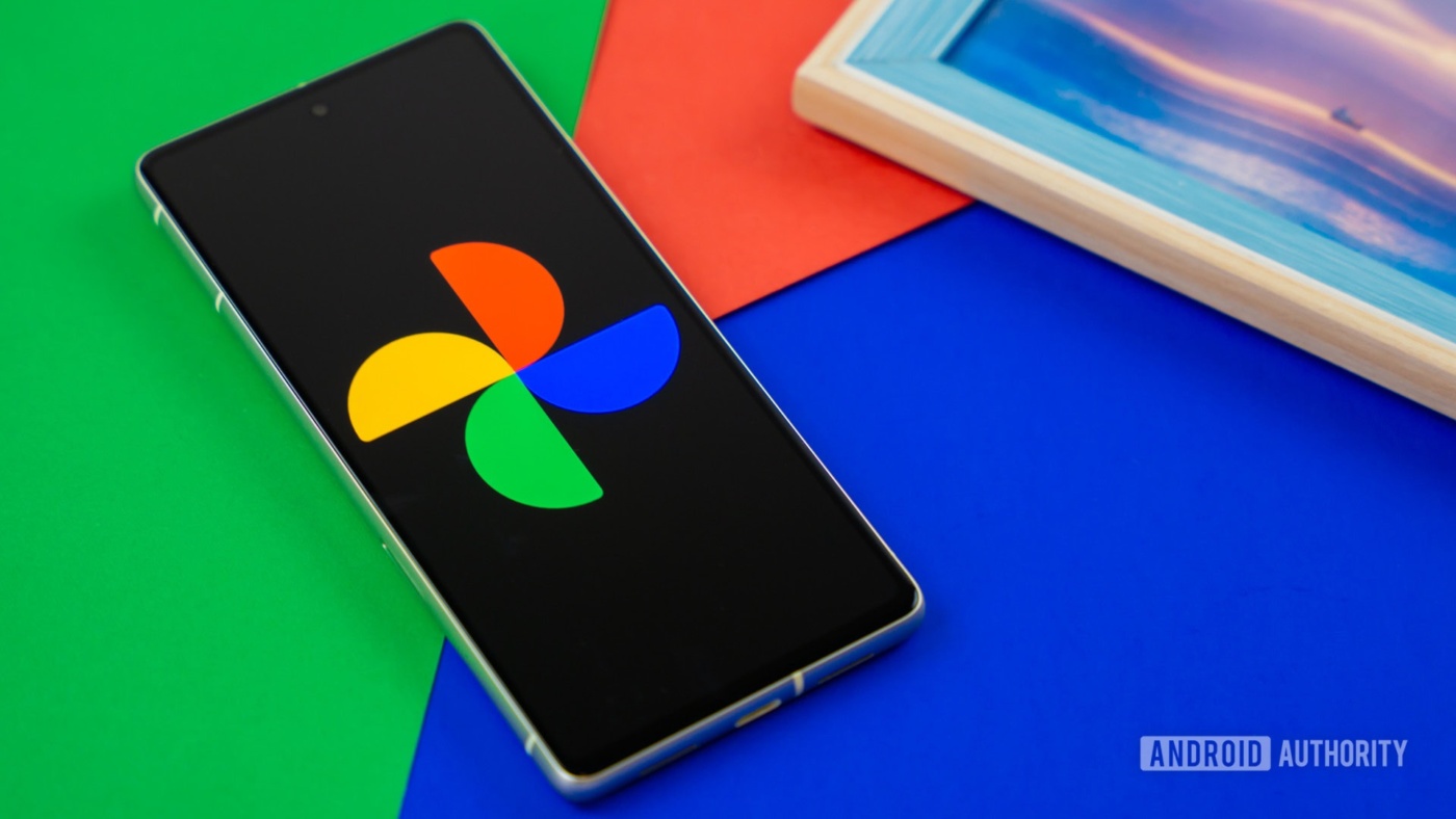 Google Fotoğraflar’a Yeni Özellik: Spotlight