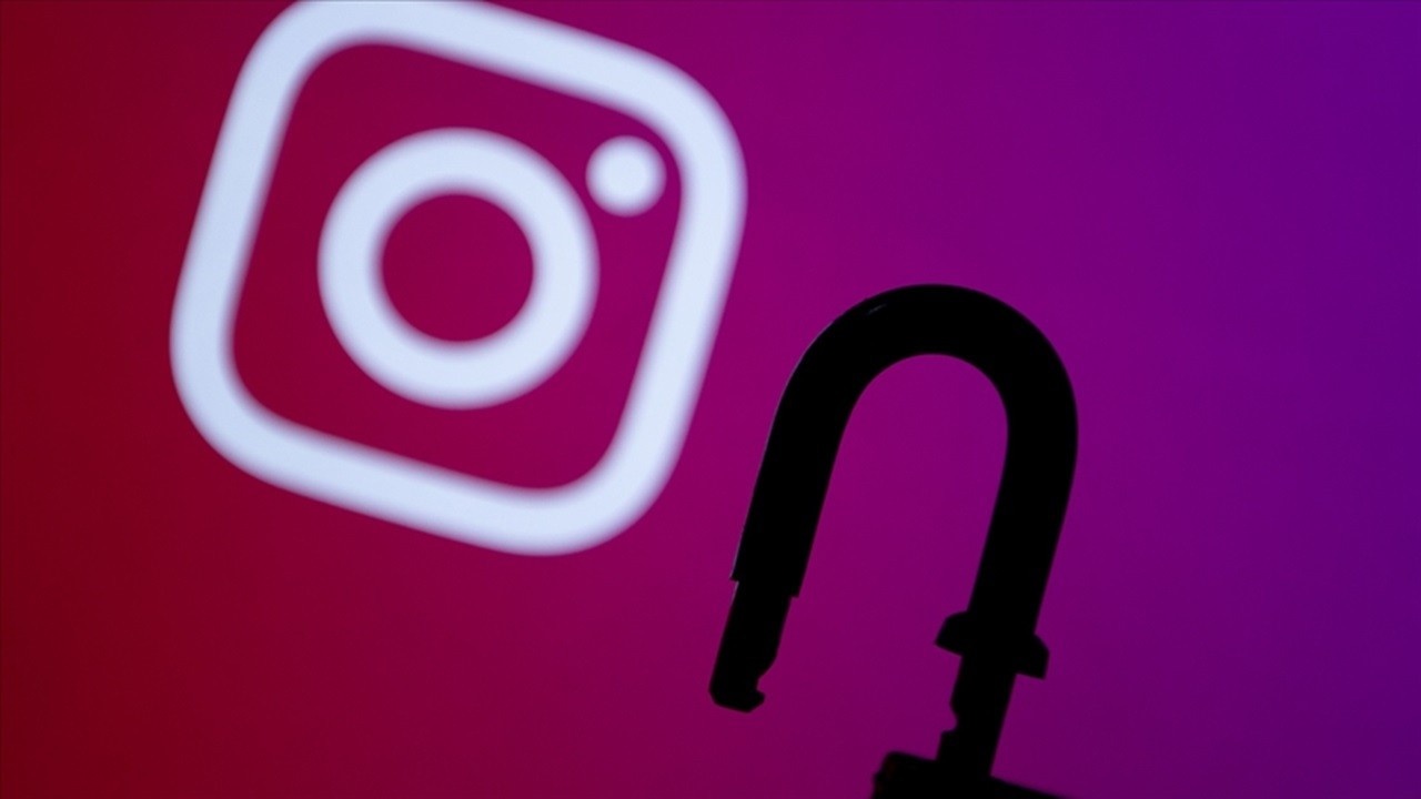 Instagram’a Türkiye’de Erişim Engeli Getirildi
