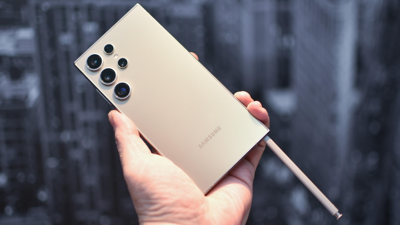 Samsung Galaxy S25 Ultra’nın Tasarım Detayları Sızdırıldı!