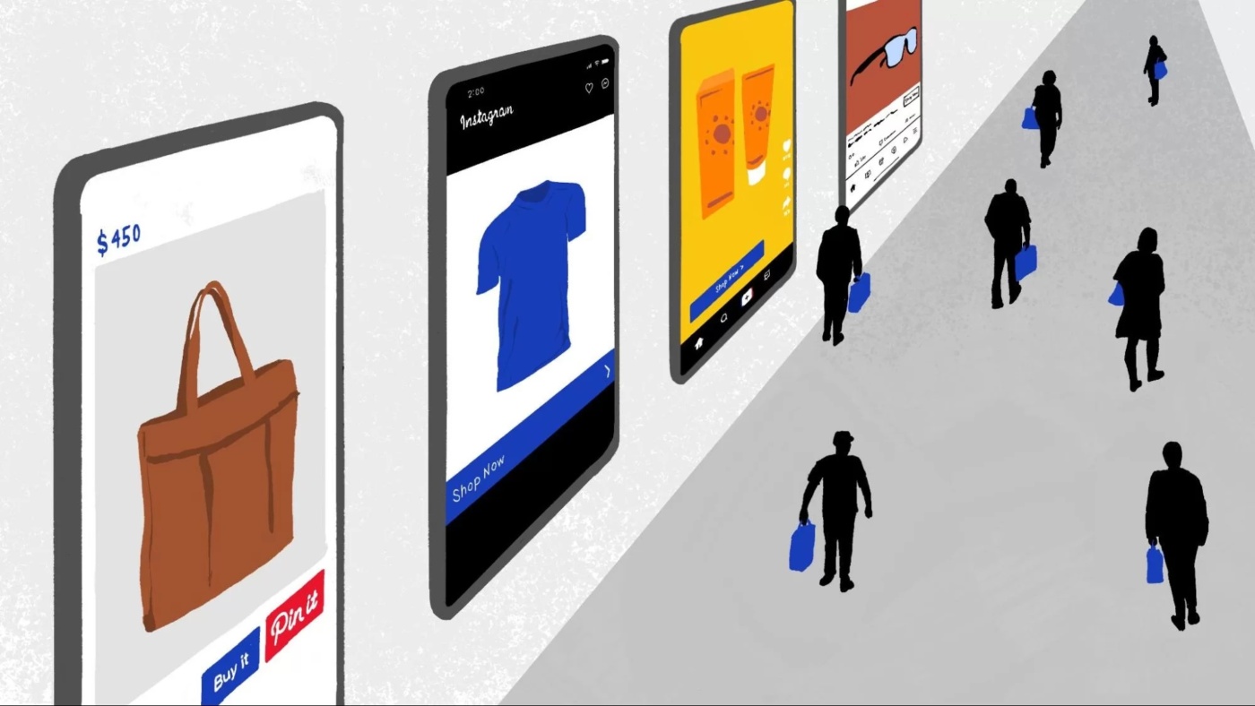 Instagram Access Block: A Blow to Turkey’s E-Commerce