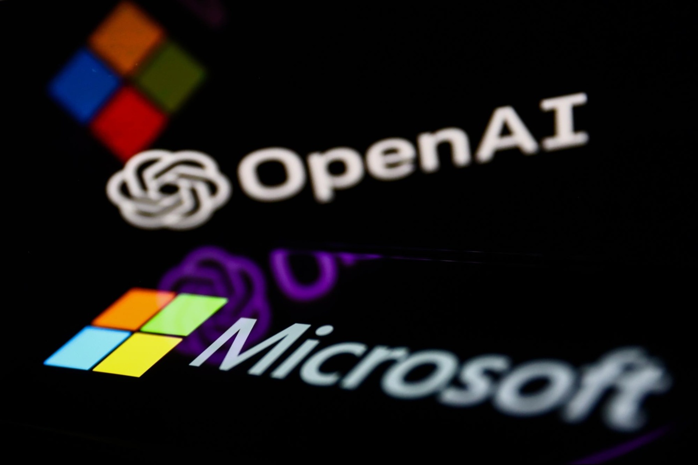 Microsoft Does Not Define OpenAI as a ‘Competitor’