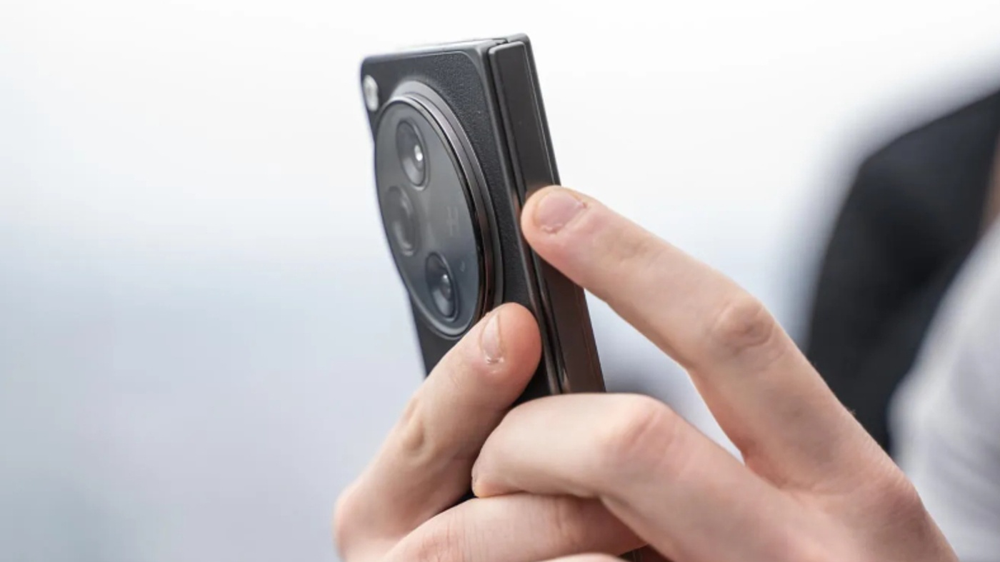 Google Pixel 9 Pro Fold: The World’s Thinnest Foldable Phone