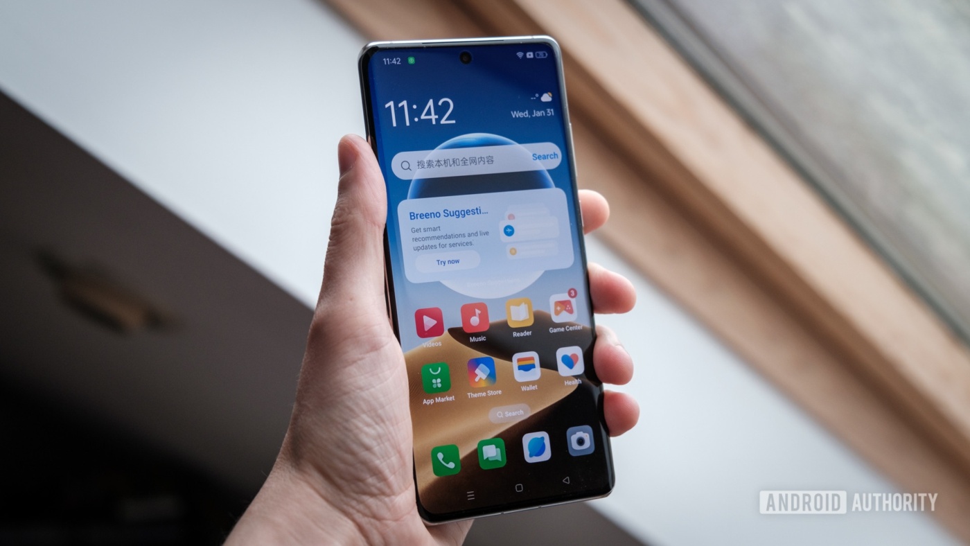 OPPO Find X8, iPhone 16 Pro’yu Geçecek: En Dar Çerçeveler Yakında!