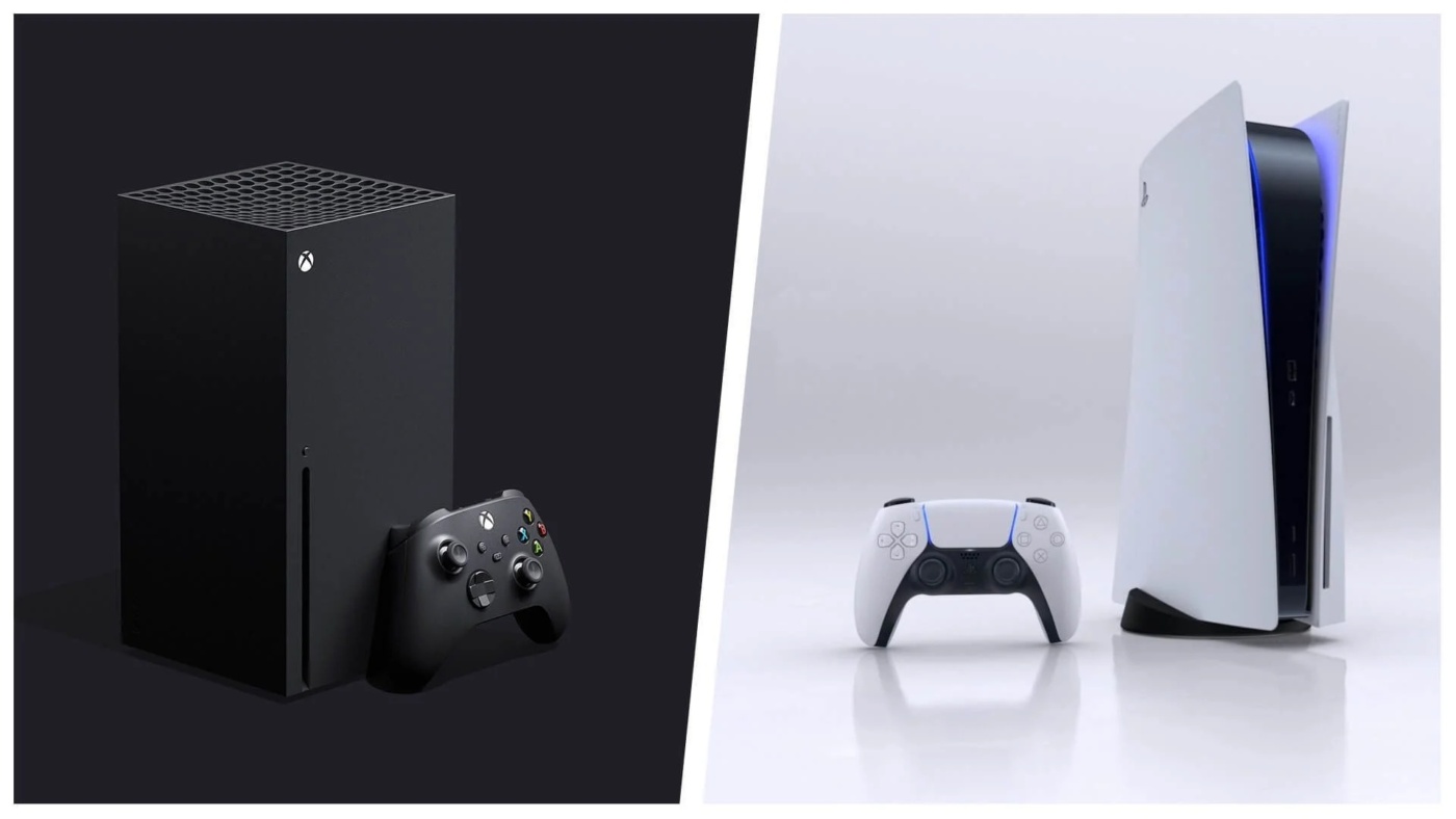 PS5, Xbox Series X|S’yi Satış Rakamlarıyla Geride Bıraktı