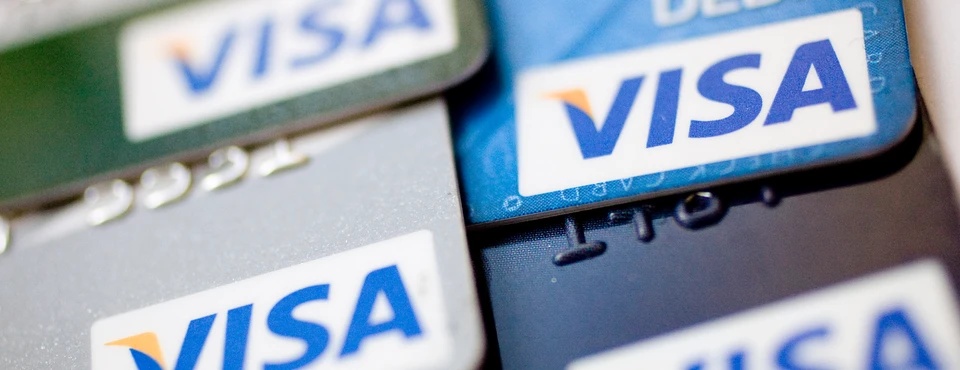 ABD Adalet Bakanlığı Visa’ya Karşı Antitröst Davası Açtı