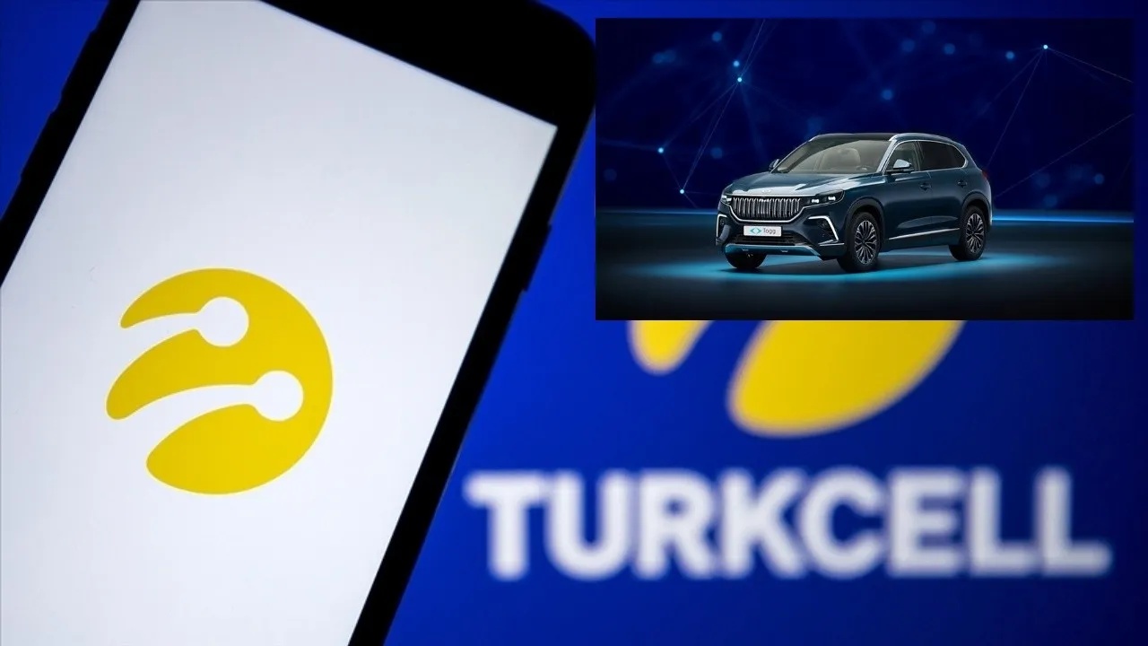 Turkcell’in Togg T10X Kiralama Sayıları Düşük Kaldı
