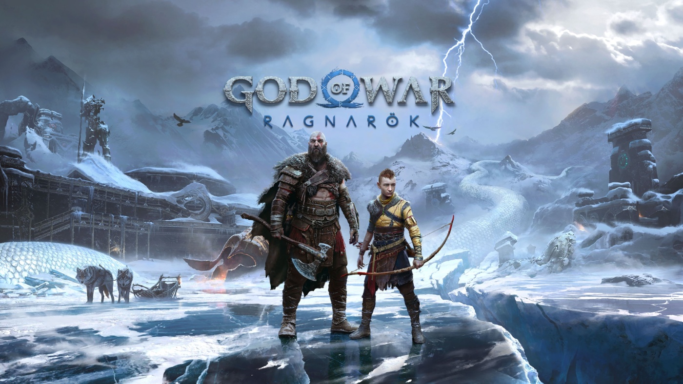 God of War: Ragnarok Artık PC’de! Fiyatlar ve Detaylar