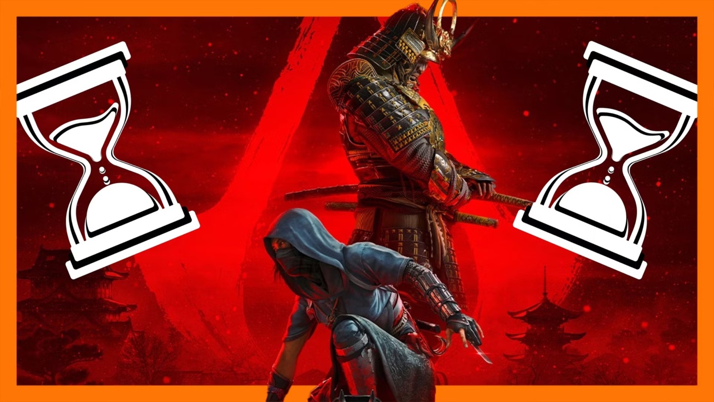 Ubisoft 2030’a Kadar 10 Yeni Assassin’s Creed Oyunu Planlıyor