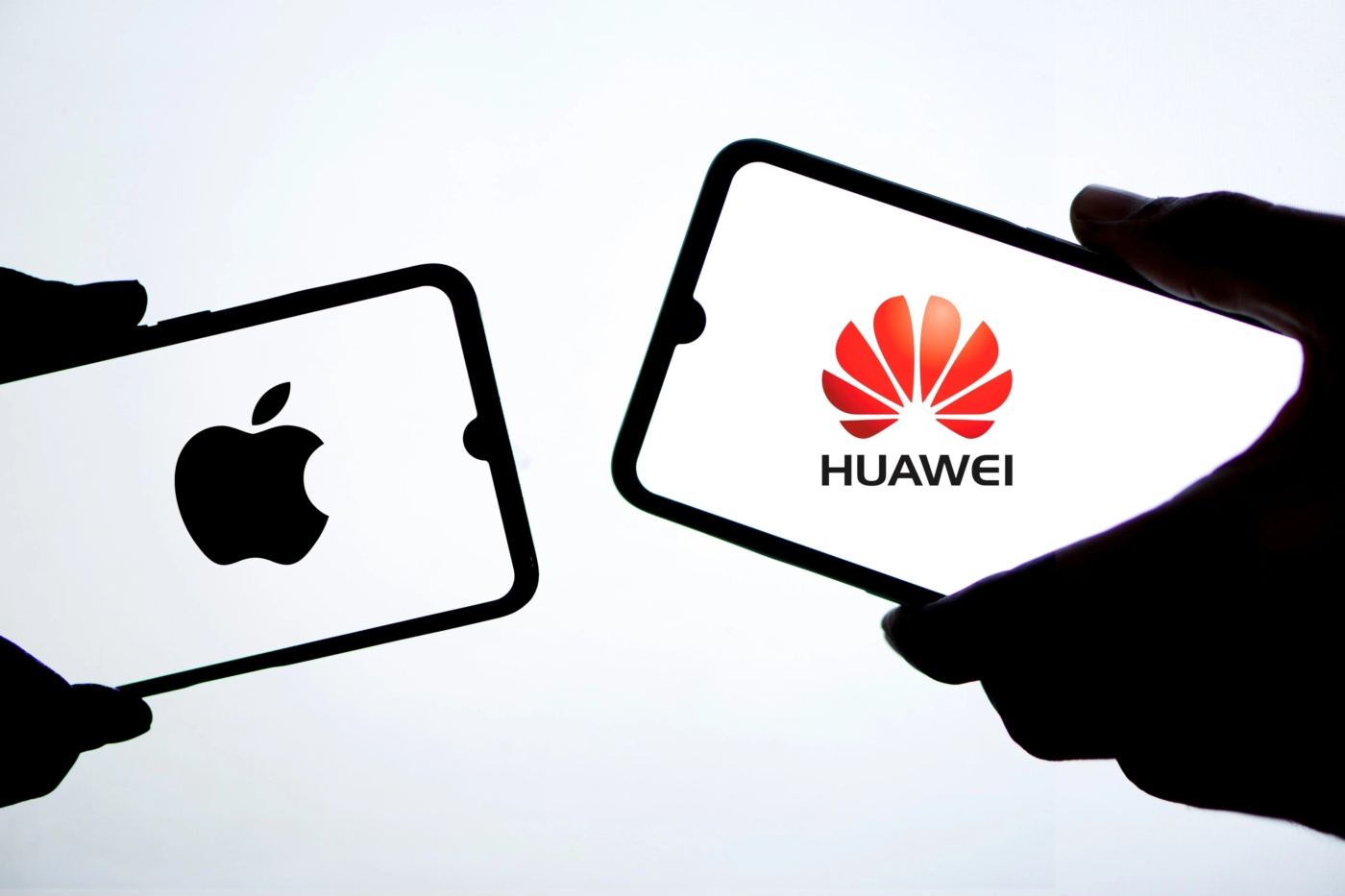 Huawei 4 Yıl Sonra Apple’ı Çin’de Geride Bıraktı