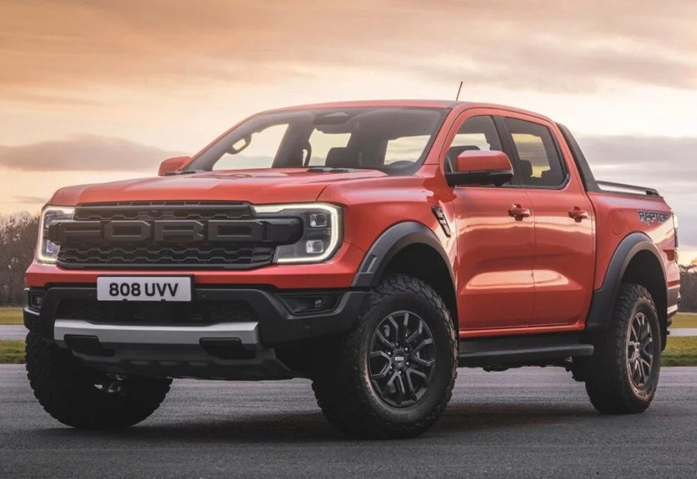 Ford, ABD’den Yeni Modelleri Türkiye’ye Getiriyor