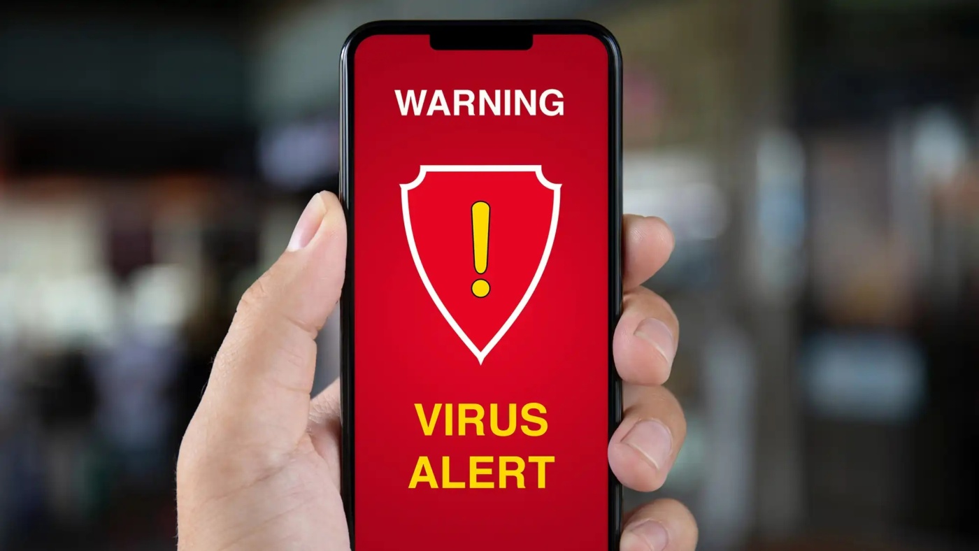 iPhone’larda Virüs Tehdidi: Ne Kadar Gerçek?