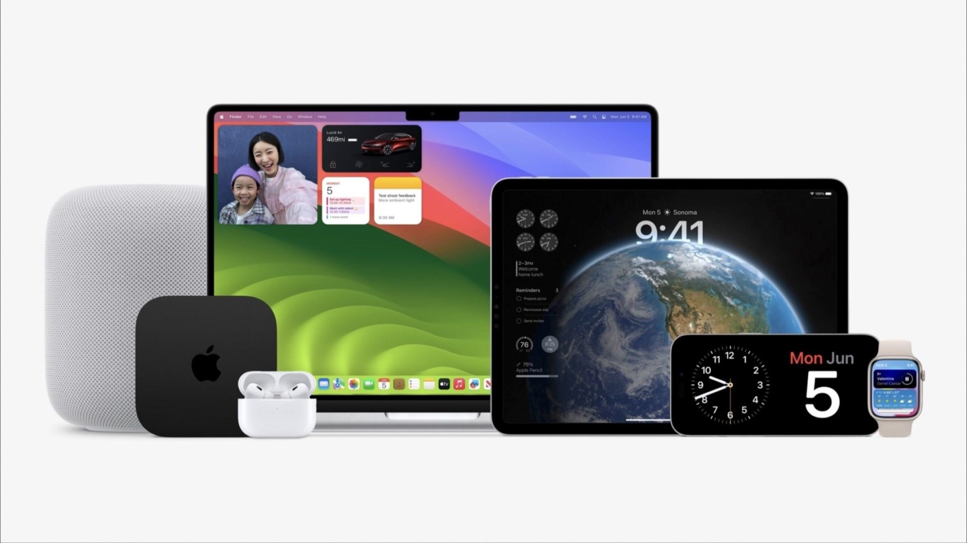 Apple, ‘i’ Harfini Yeni Ürünlerinde Neden Kullanmıyor?