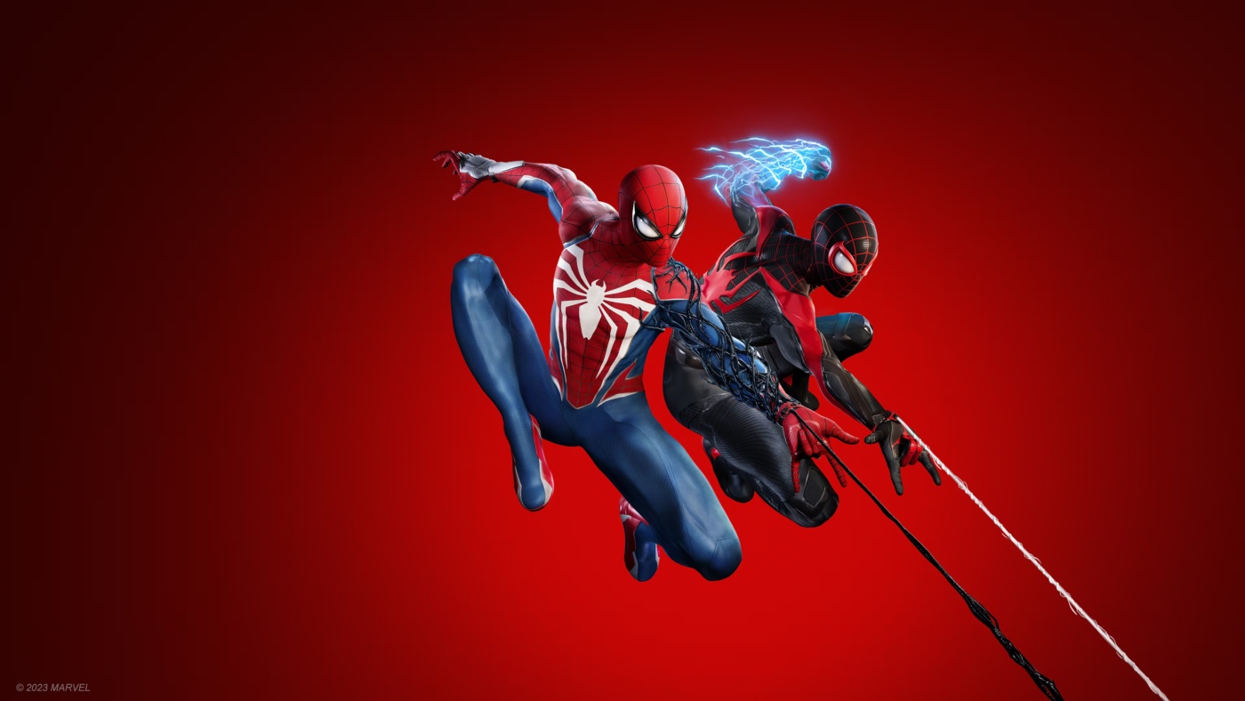 Marvel’s Spider-Man 2 PC Sürümü Yakında Çıkıyor!