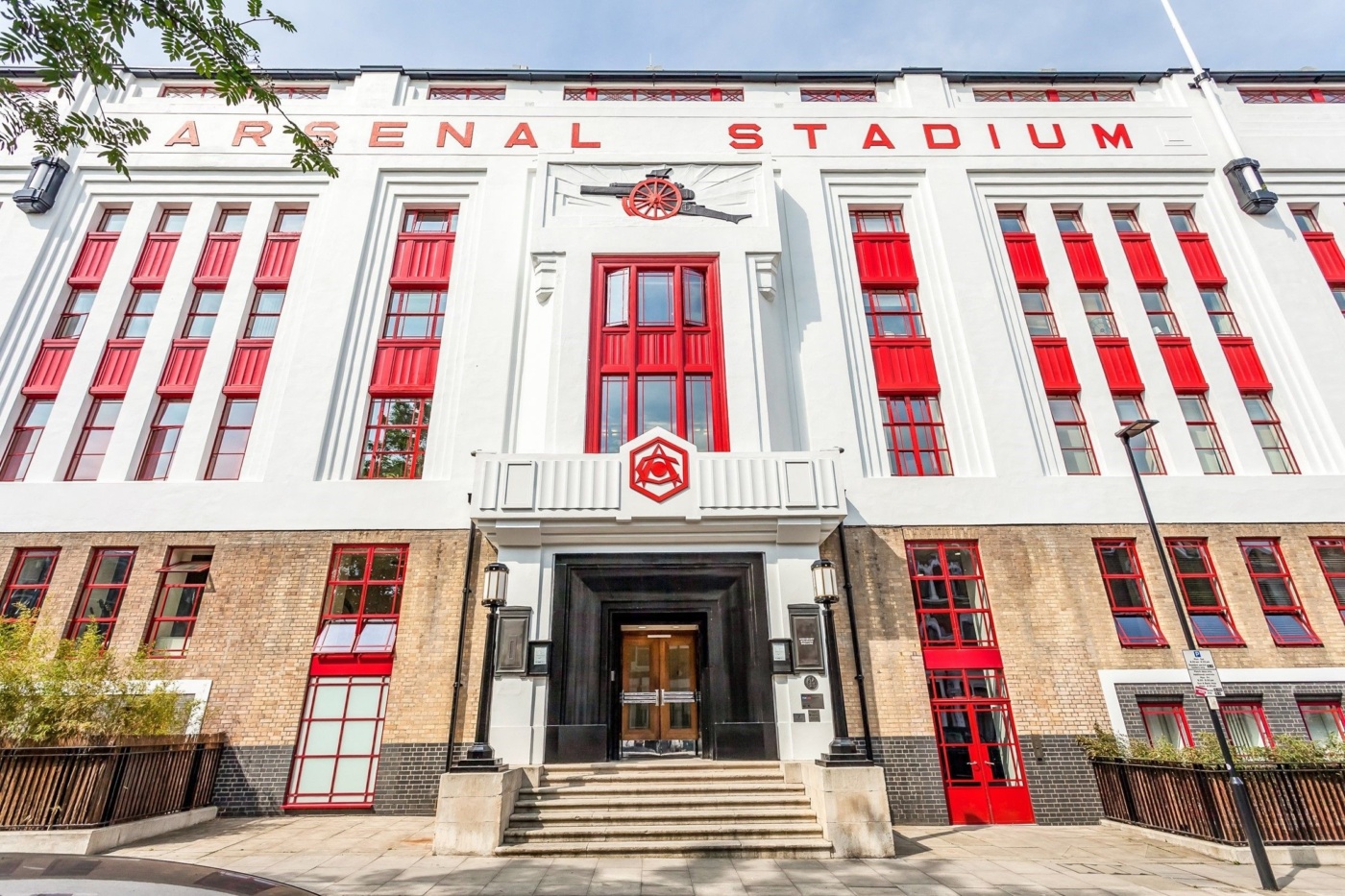 Arsenal’ın Efsane Stadyumu Lüks Konutlara Dönüştü