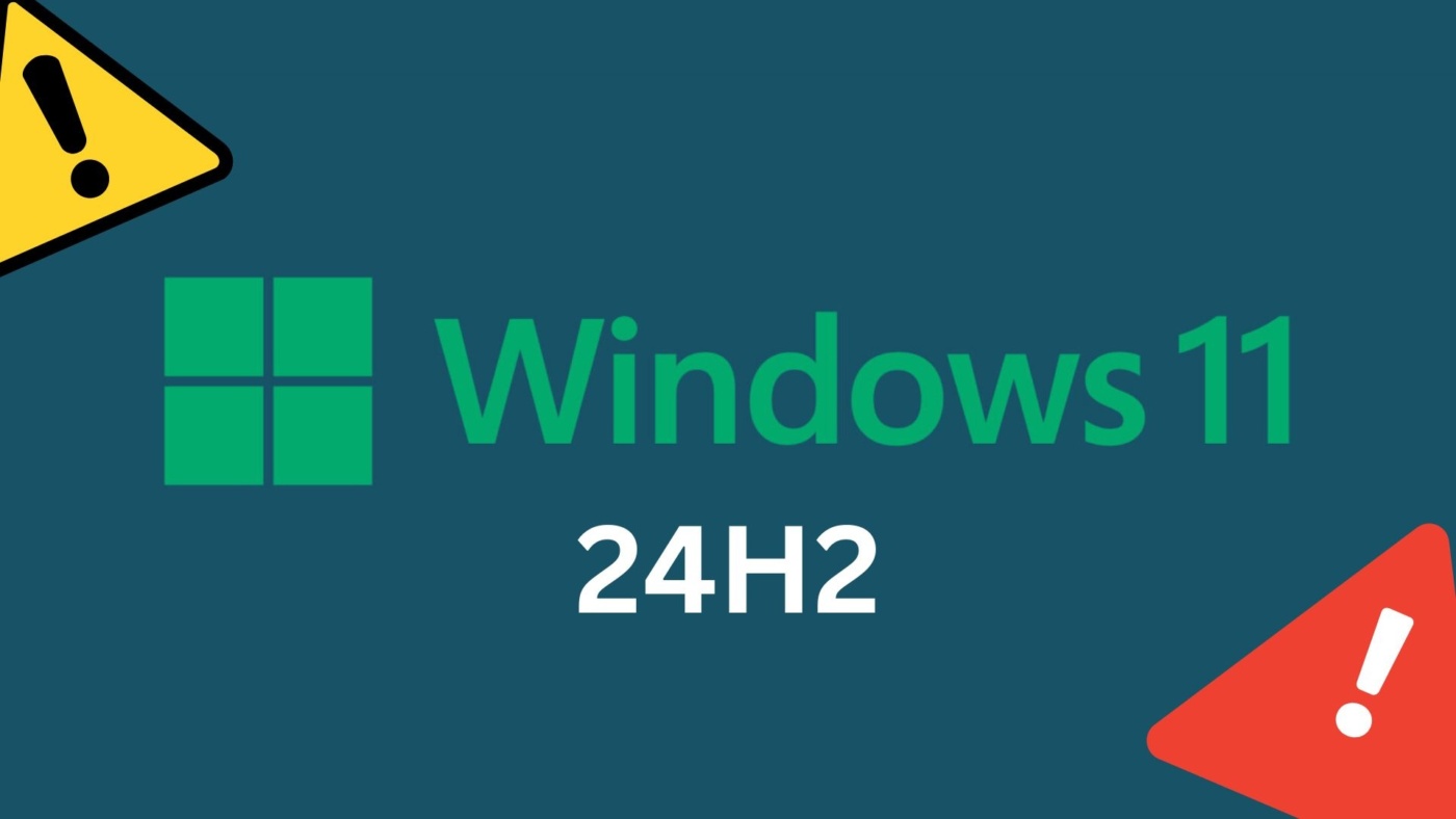 Windows 11 24H2 Güncellemesi İnternet Sorunlarına Yol Açıyor