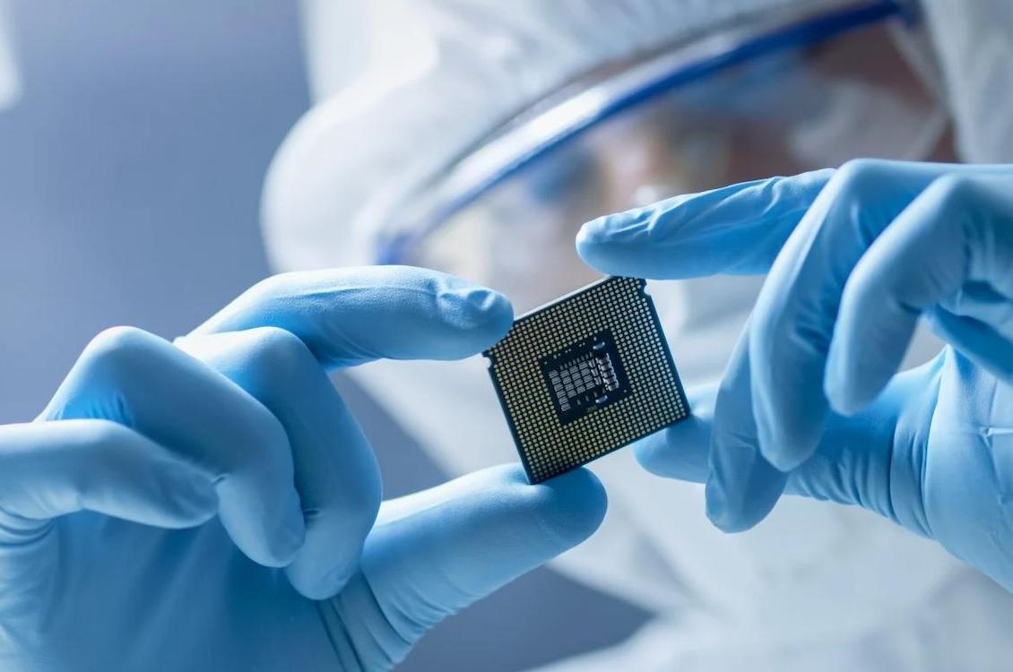 Xiaomi, 3nm İşlemci Üretimiyle Çin’de Bir İlk
