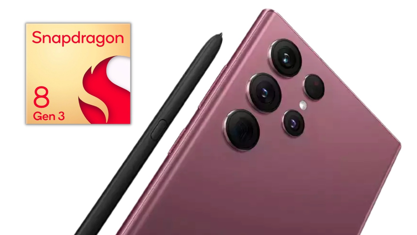 Samsung, Galaxy S25 ve S26’da Sadece Snapdragon Kullanacak