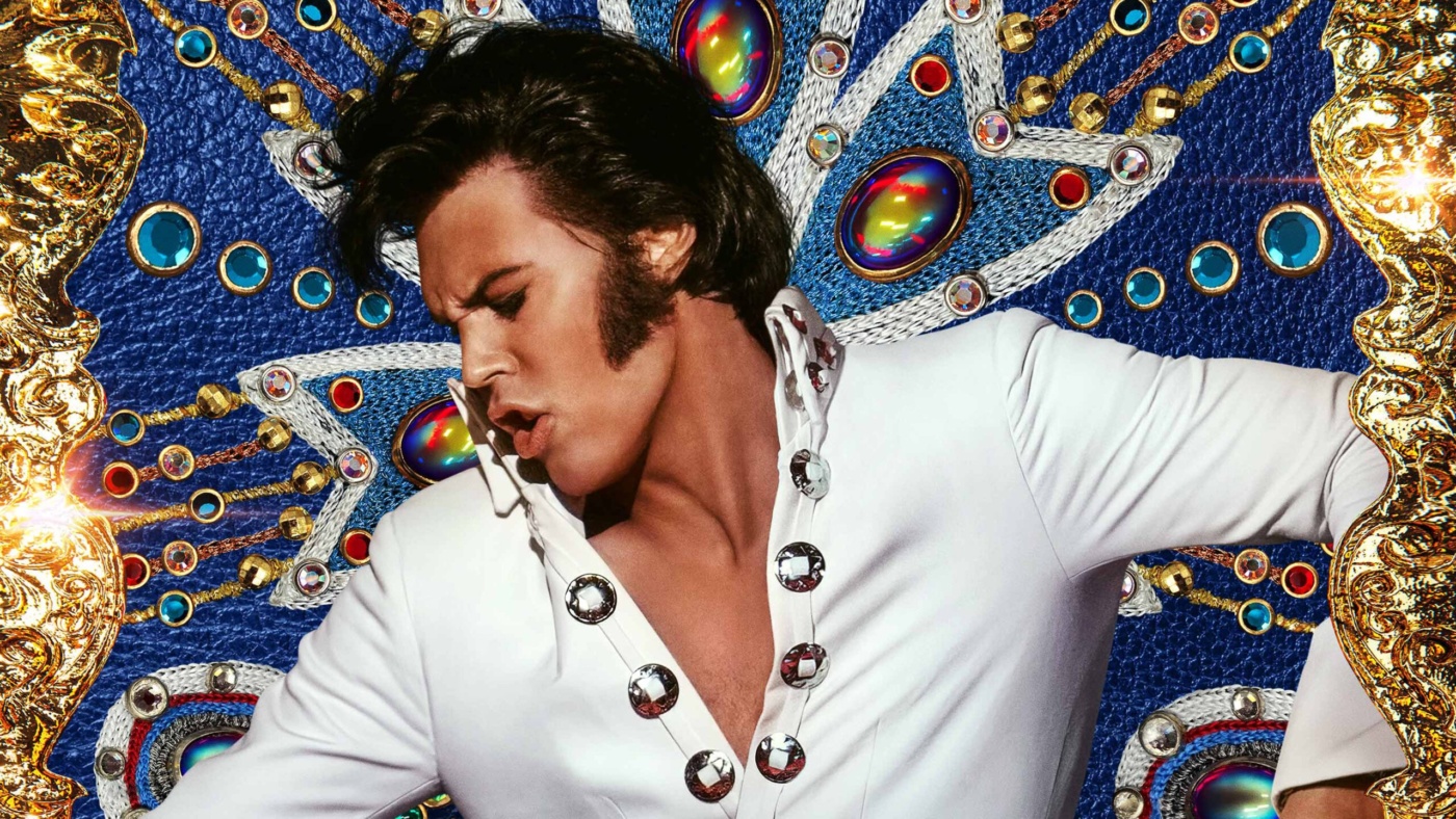 Elvis Presley: Nefretten Para Kazanma Stratejisi