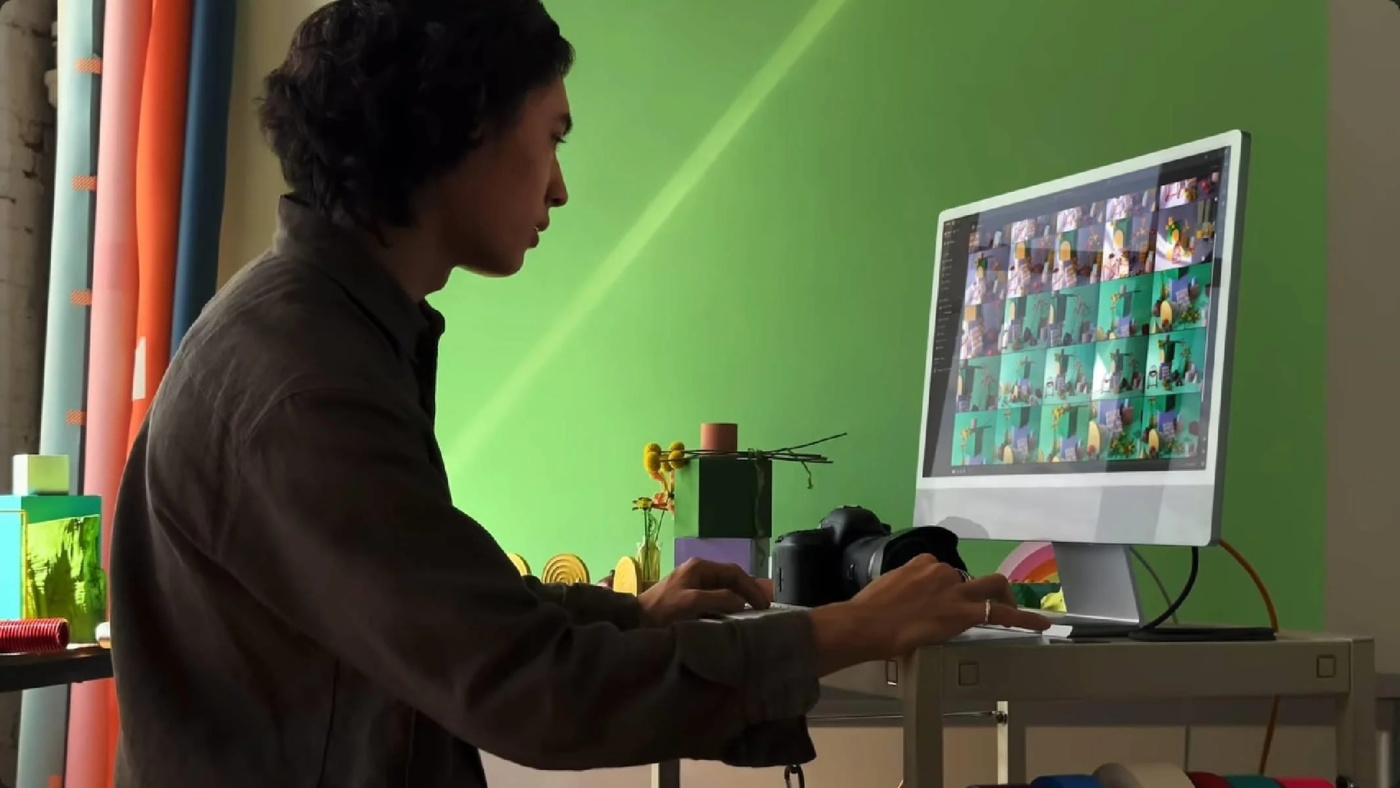 Apple, M4 İşlemcili Yeni iMac’i Tanıttı: İşte Özellikleri ve Fiyatları