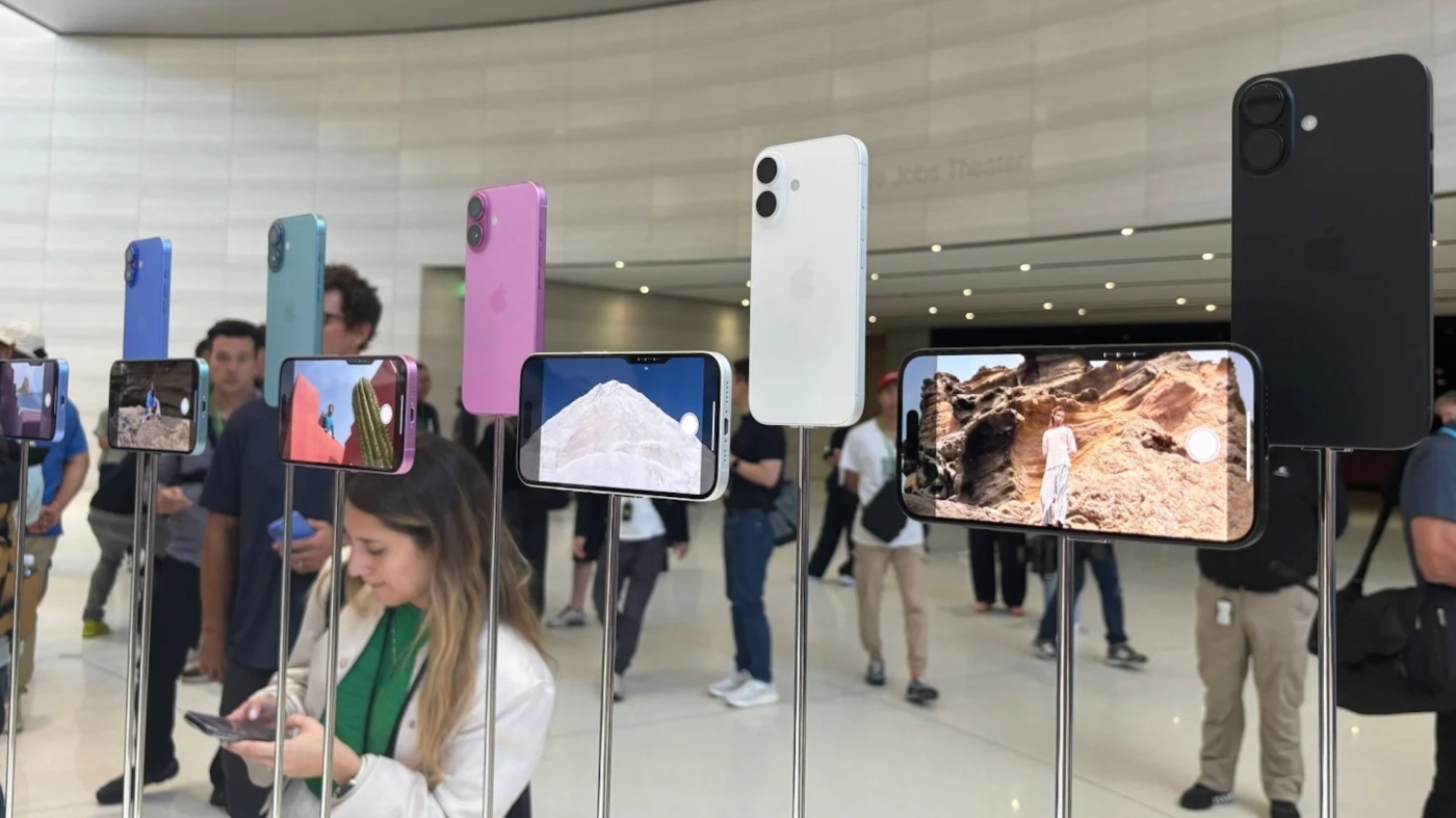 Endonezya, Apple’ın iPhone 16 ve Apple Watch 10’una Yasak Getirdi
