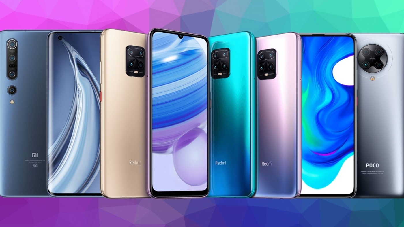 Xiaomi’nin Yazılım Güncellemesi Almayacak Telefon Modelleri Listesi Güncellendi